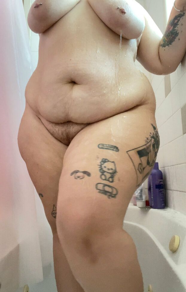 KatTheKunt desnuda #109452357