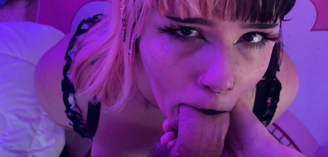 KatTheKunt desnuda #109452364