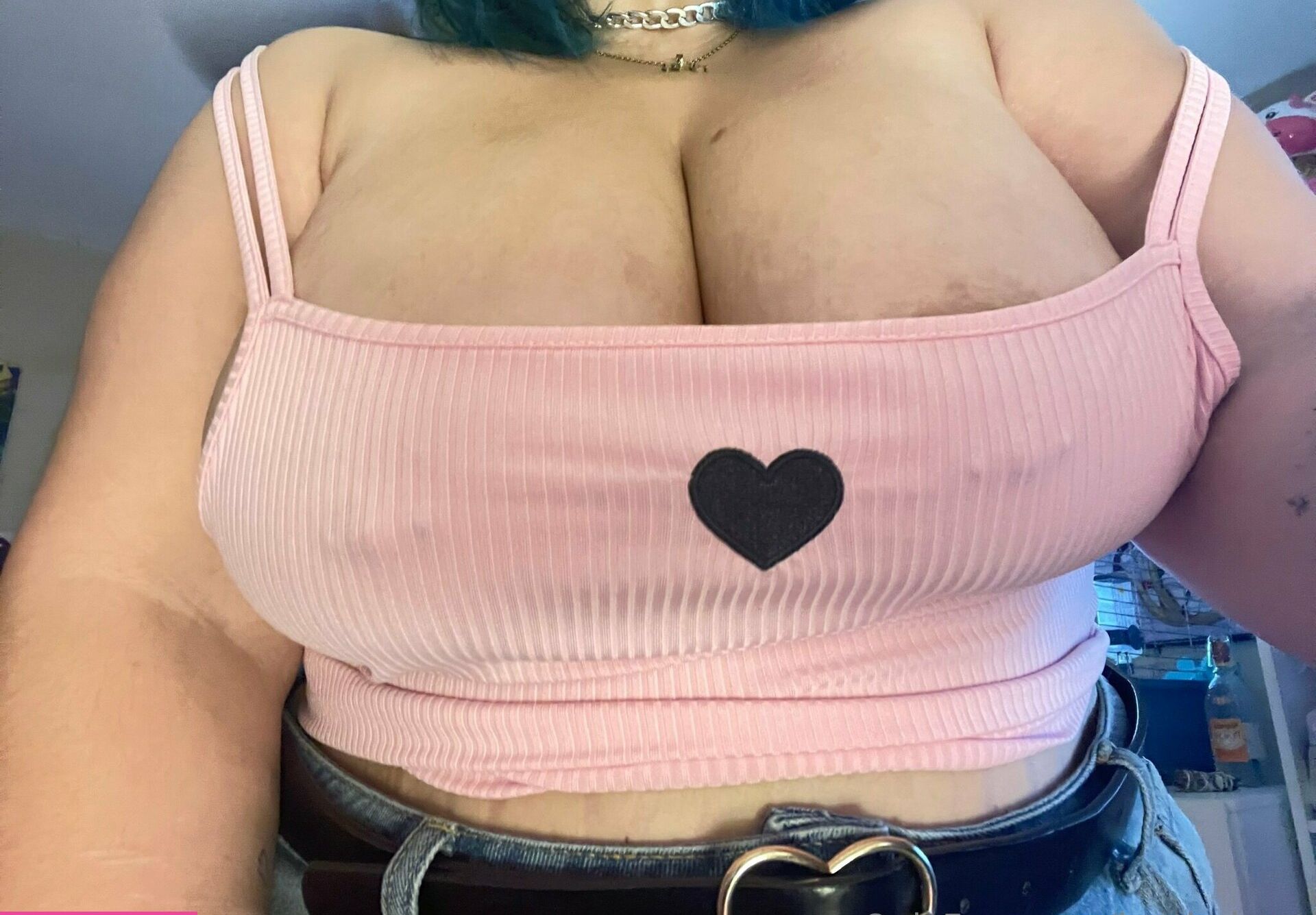 KatTheKunt desnuda #109452382