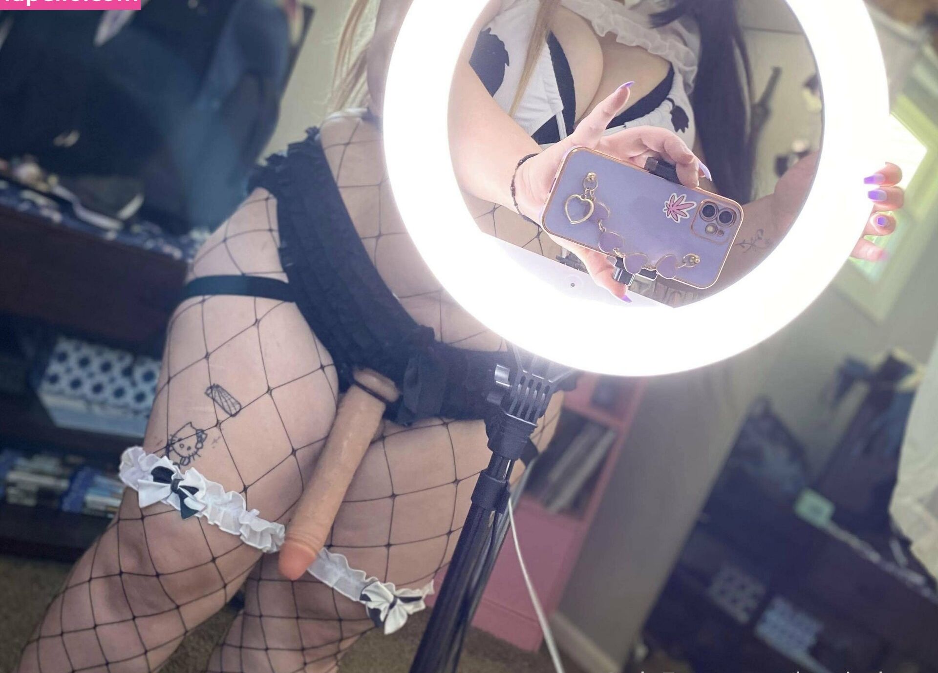 KatTheKunt desnuda #109452525