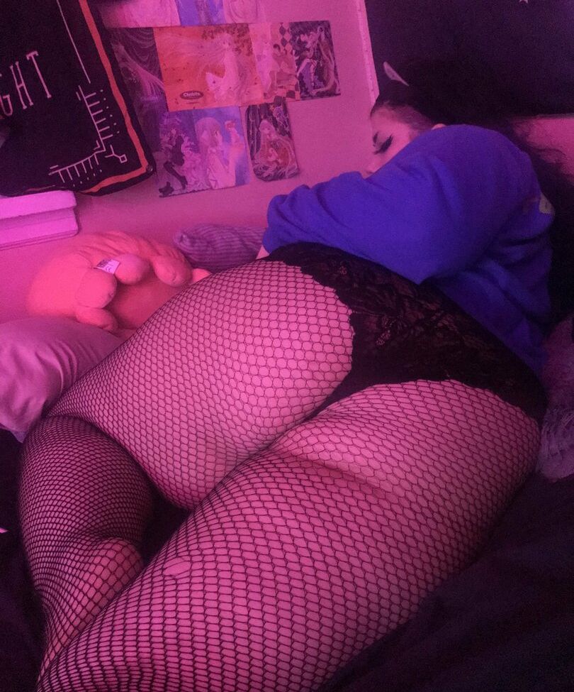 KatTheKunt desnuda #109452526