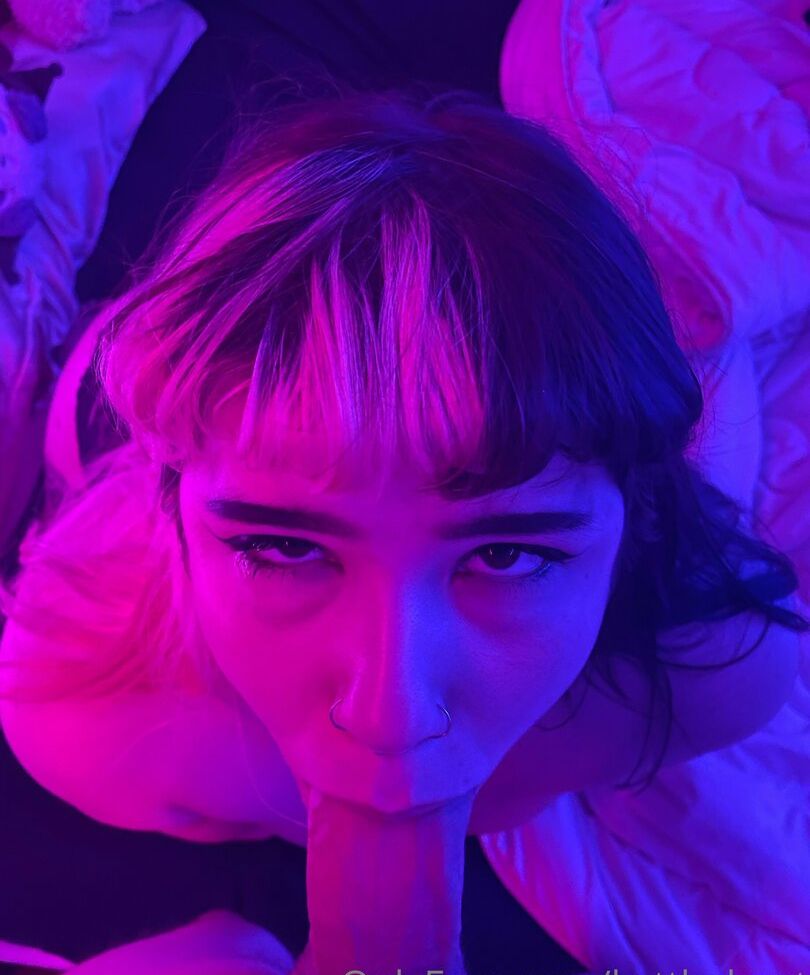 KatTheKunt desnuda #109452528