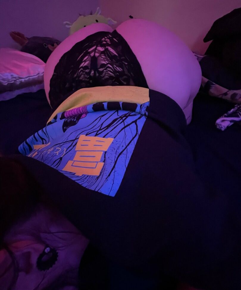 KatTheKunt desnuda #109452543