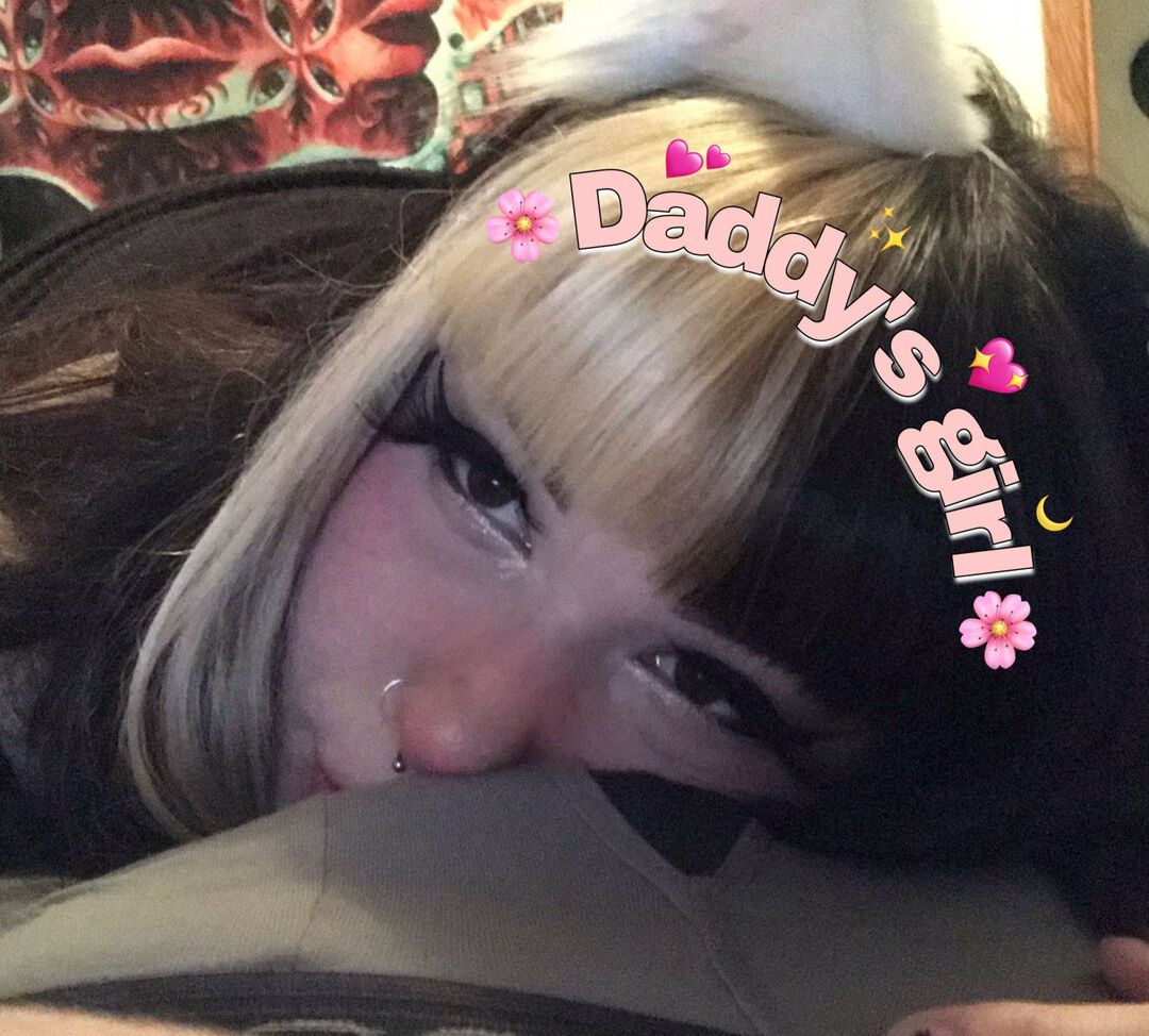 KatTheKunt desnuda #109452557