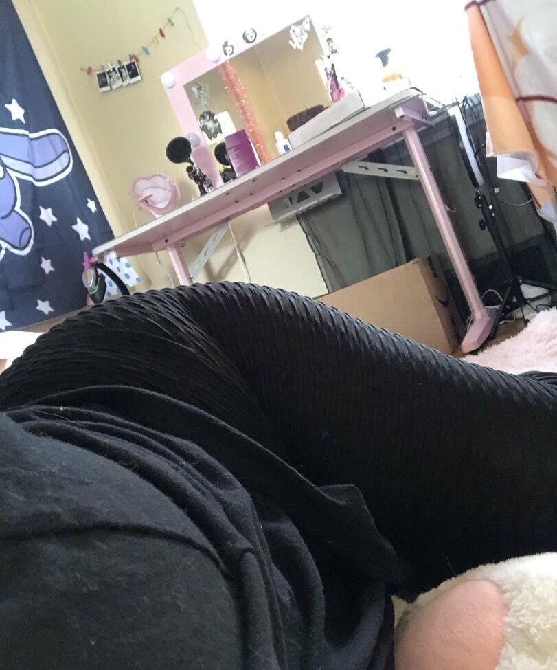 KatTheKunt desnuda #109452572