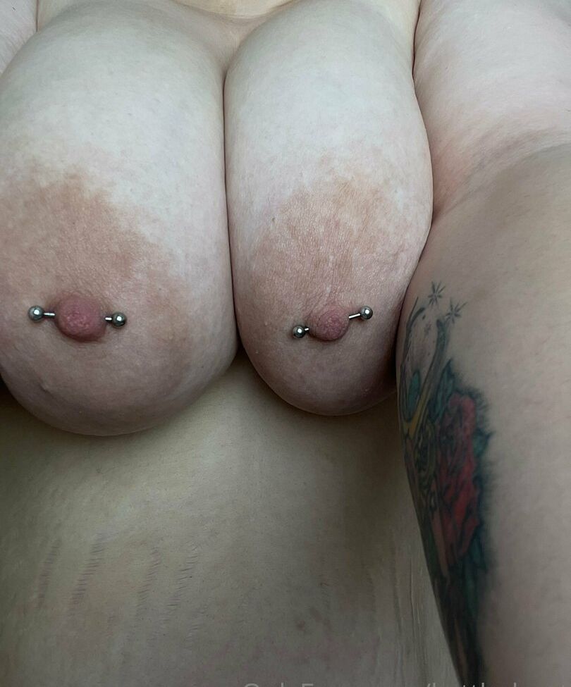 KatTheKunt desnuda #109452594