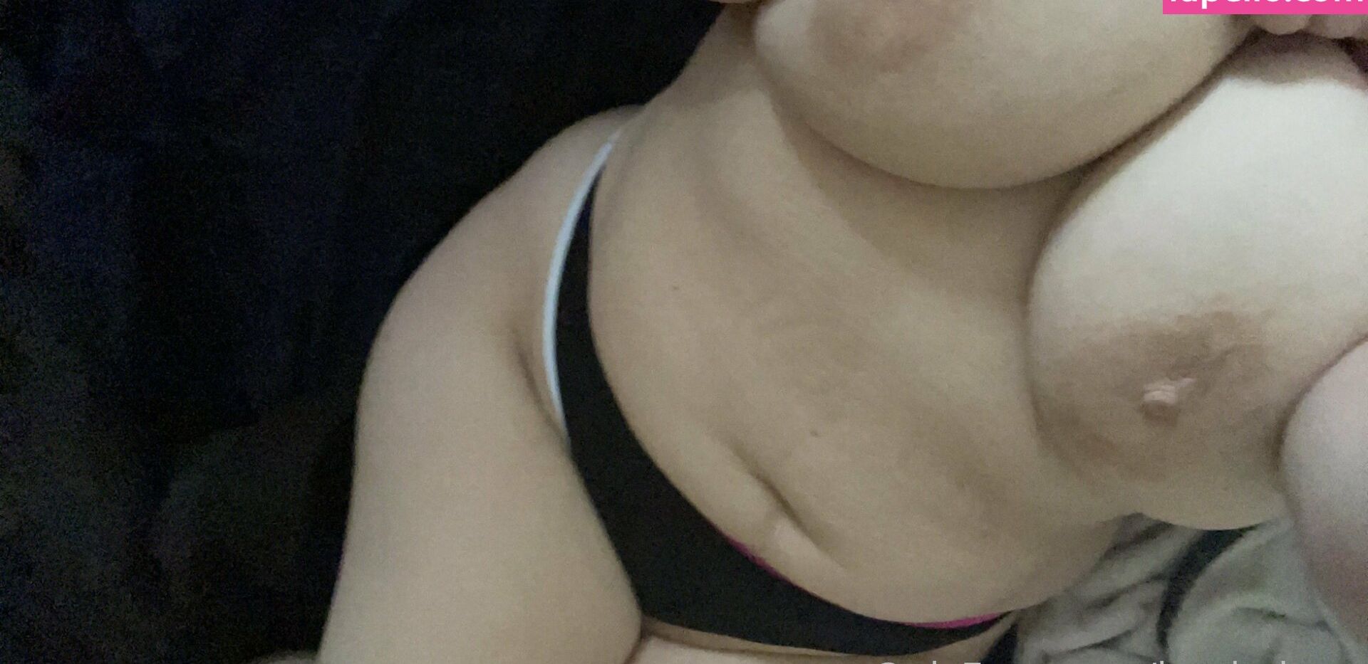 KatTheKunt desnuda #109452617