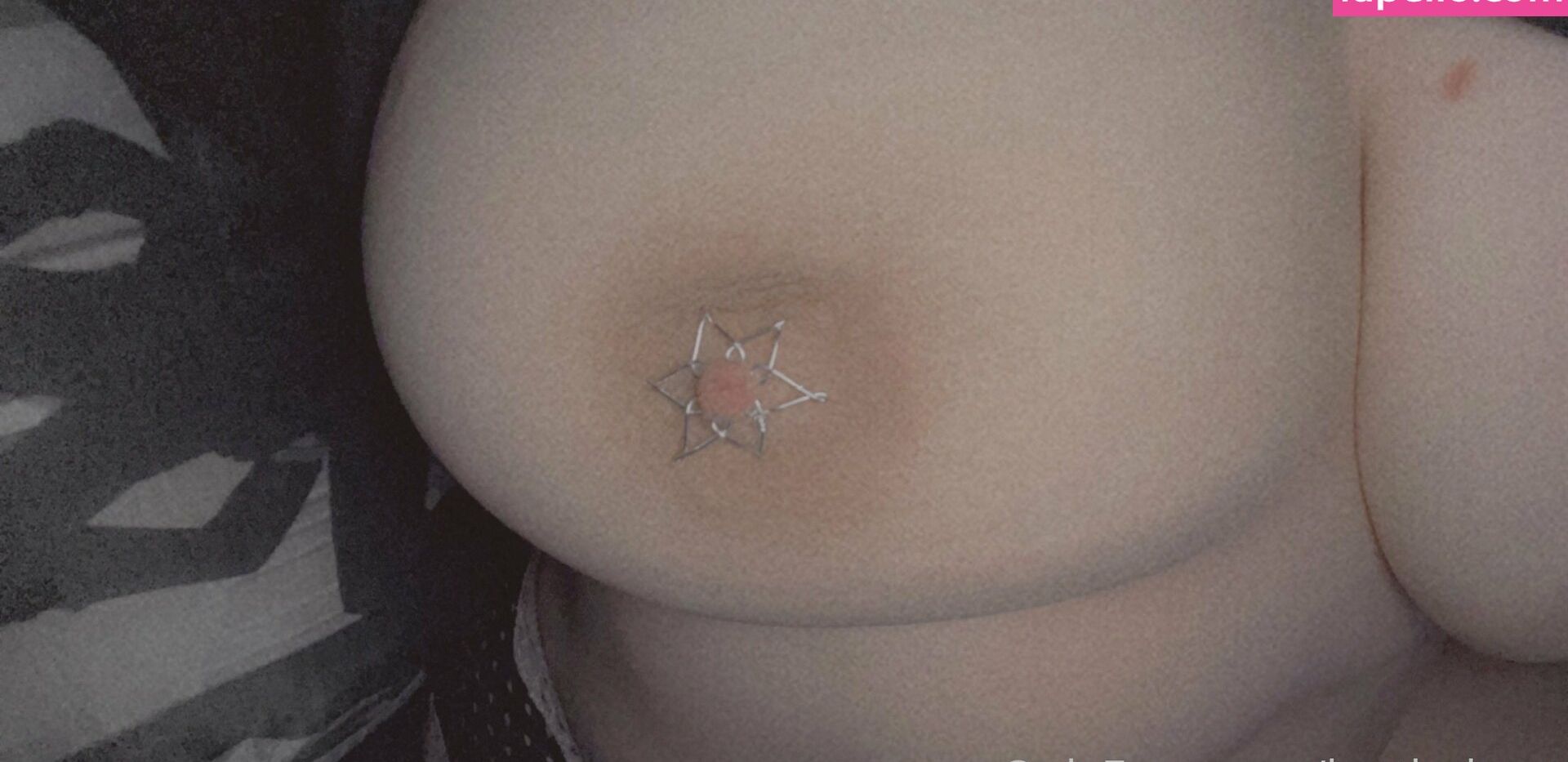 KatTheKunt desnuda #109452621