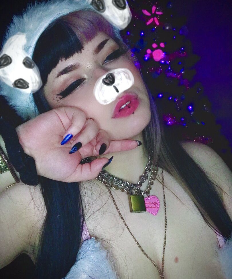 KatTheKunt desnuda #109452627