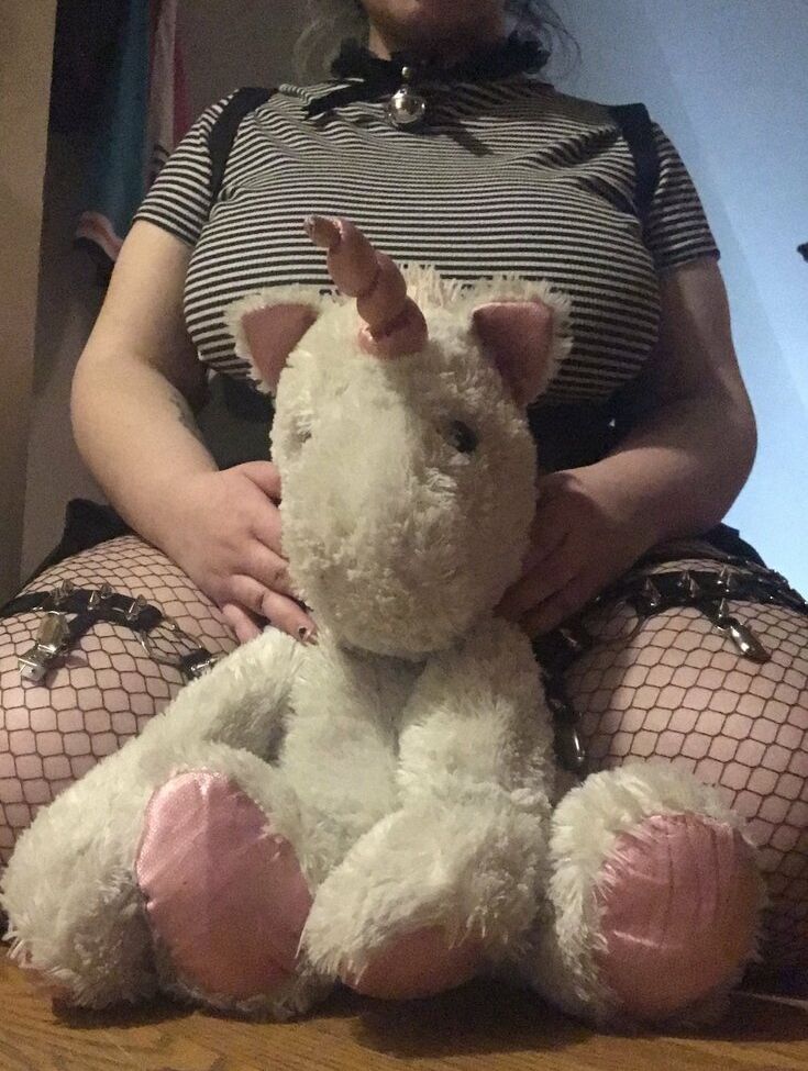 KatTheKunt desnuda #109452631