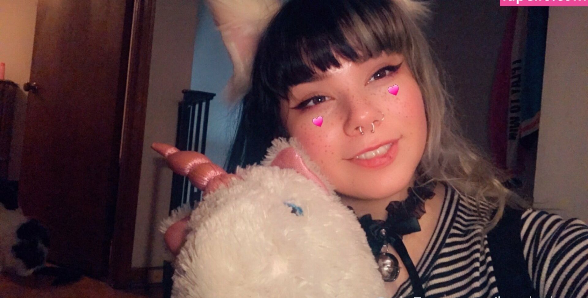 KatTheKunt desnuda #109452636