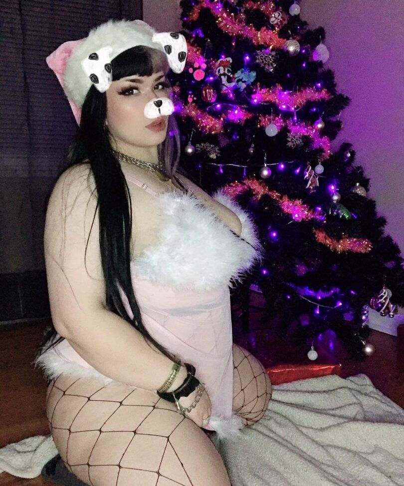 KatTheKunt desnuda #109452646