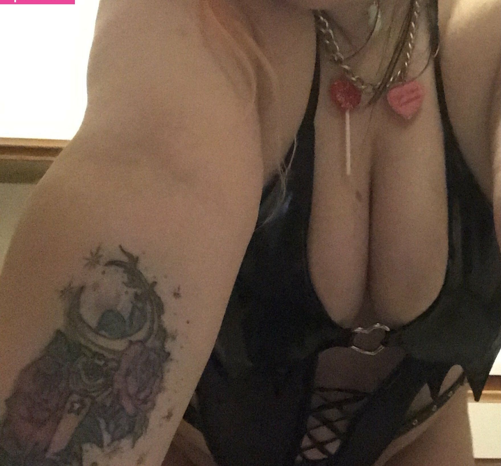 KatTheKunt desnuda #109452671