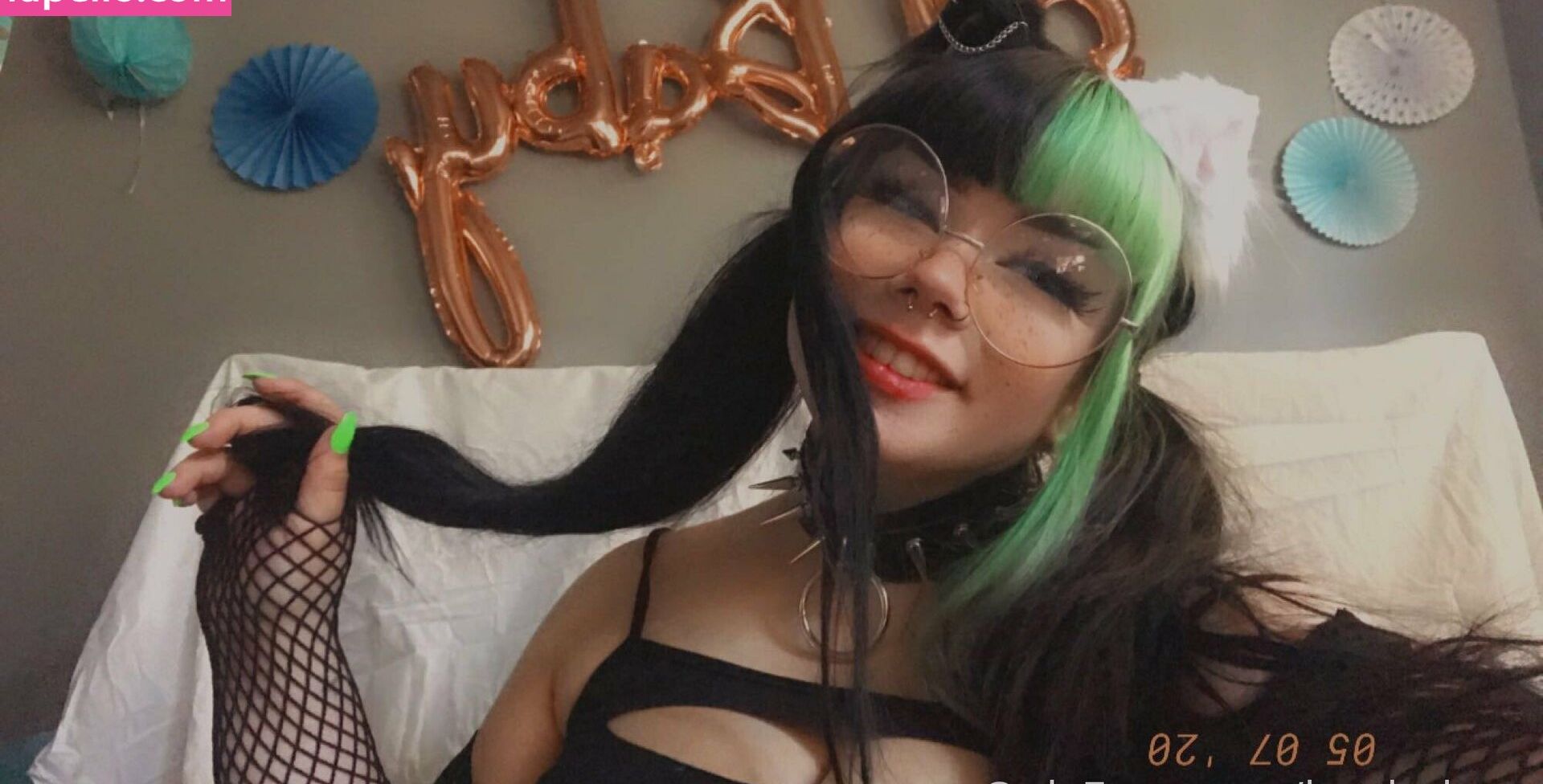 KatTheKunt desnuda #109452677