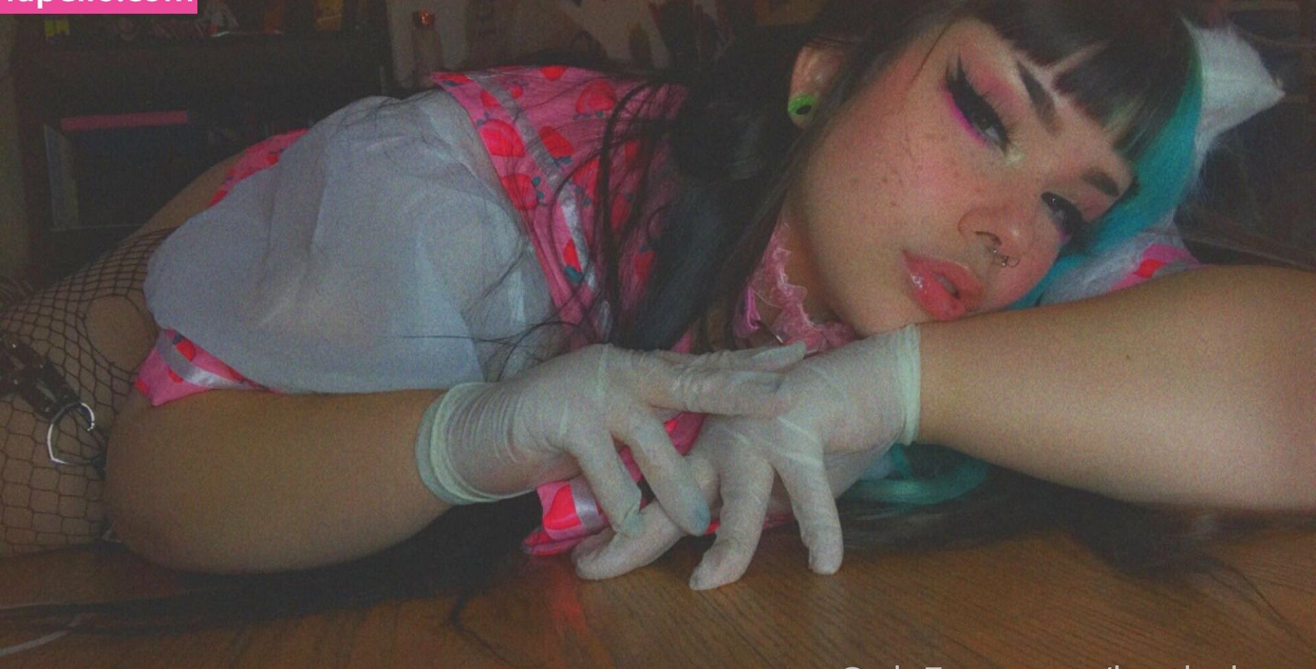 KatTheKunt desnuda #109452686