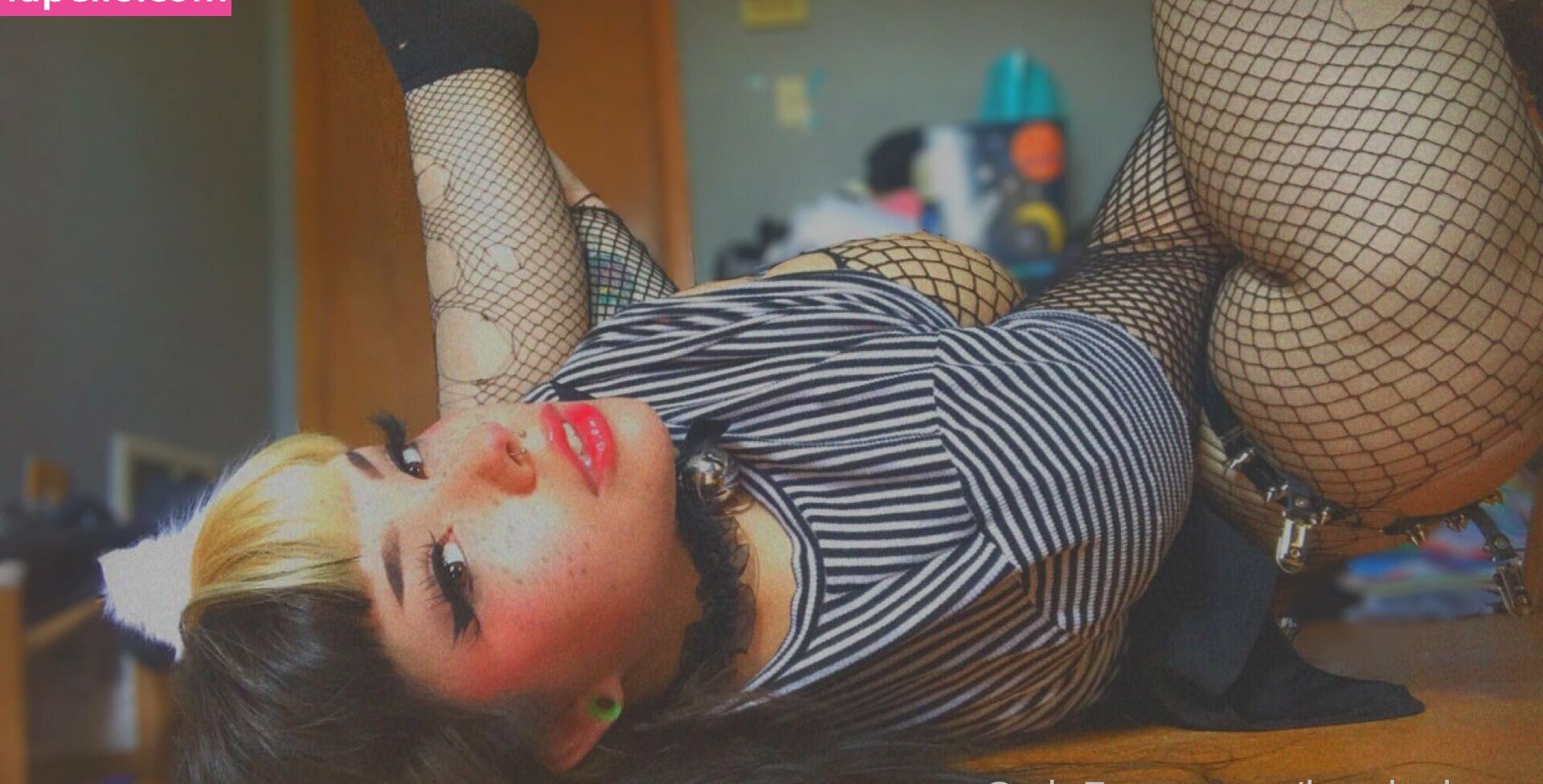 KatTheKunt desnuda #109452688