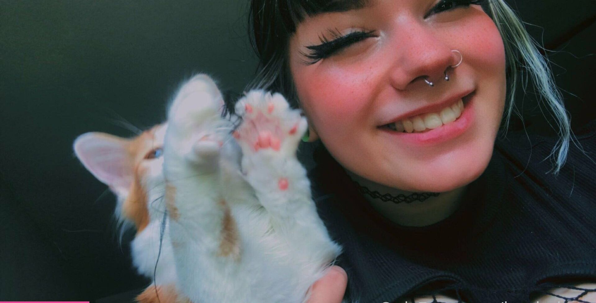 KatTheKunt desnuda #109452689