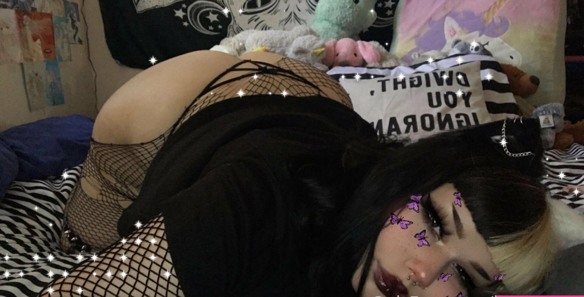 KatTheKunt desnuda #109452691