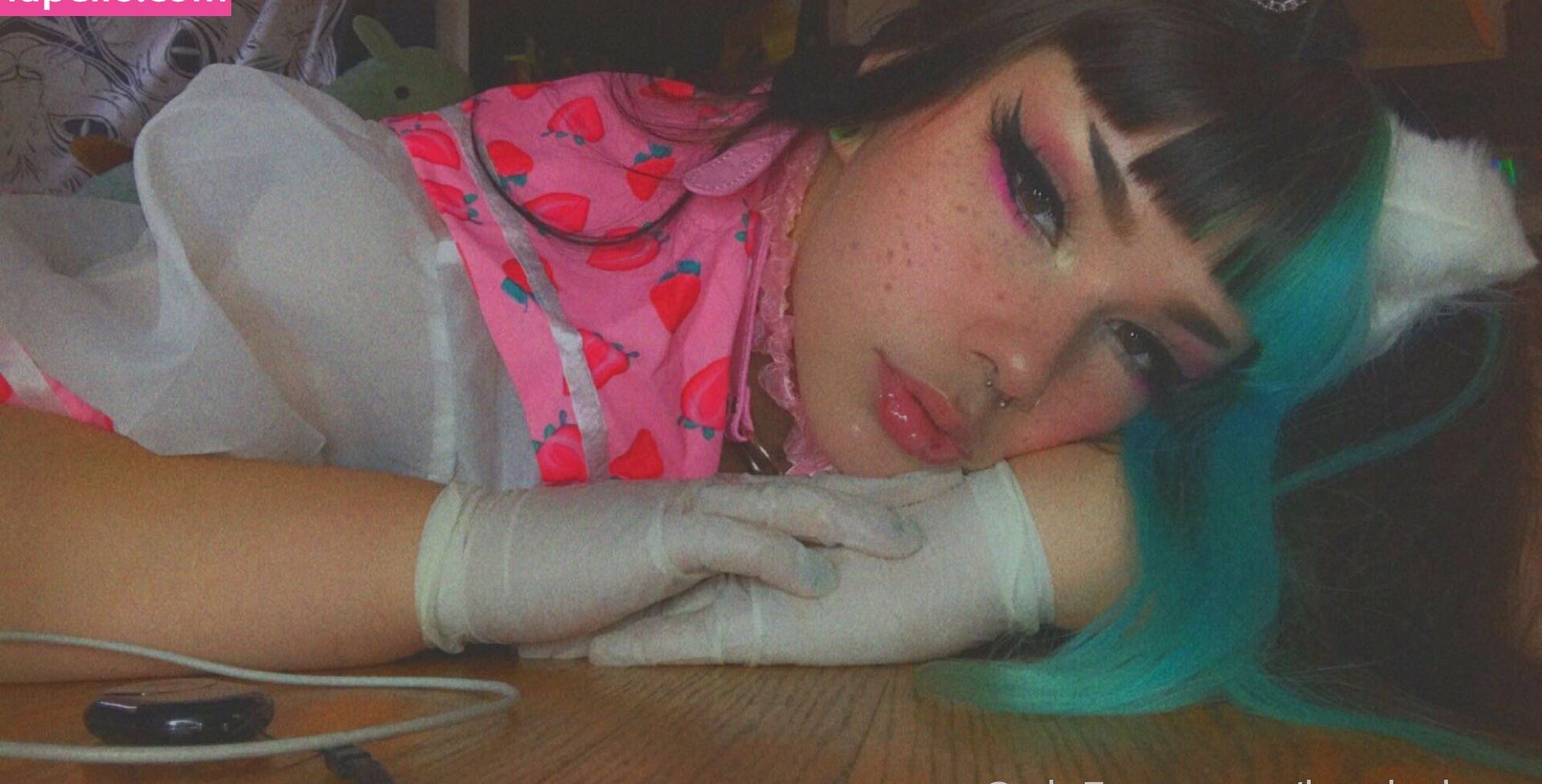 KatTheKunt desnuda #109452692