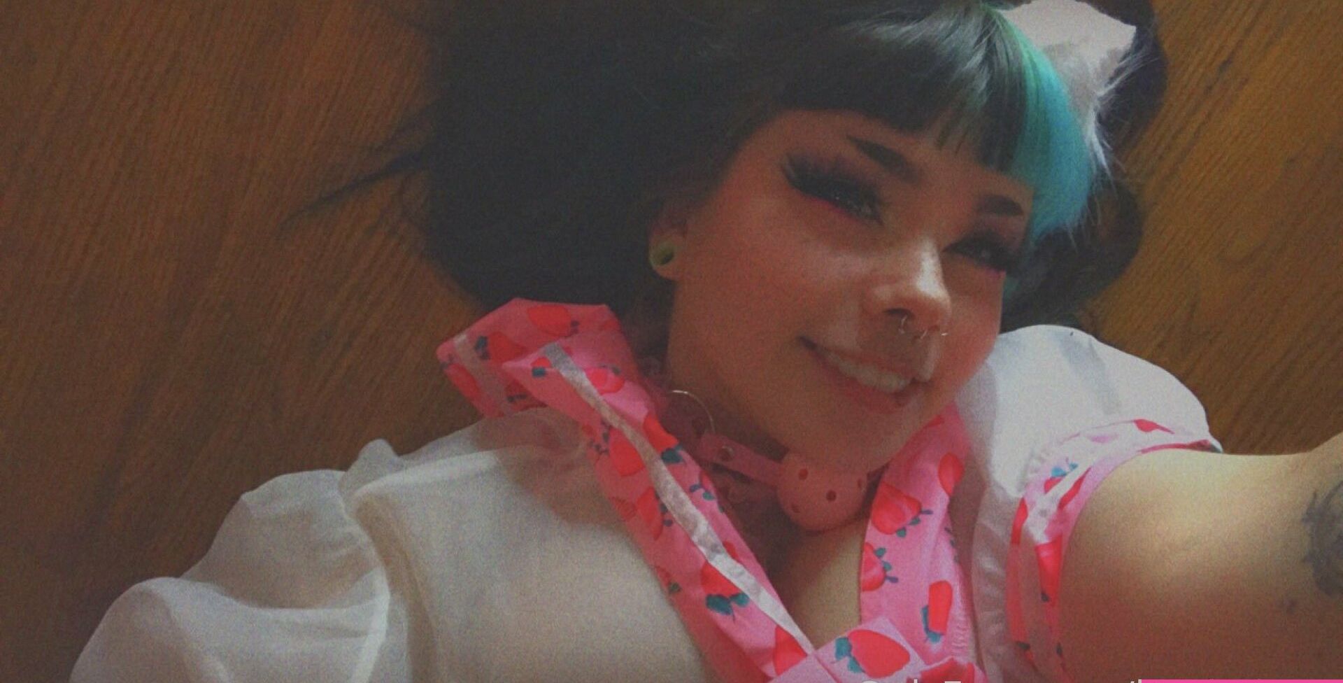 KatTheKunt desnuda #109452696