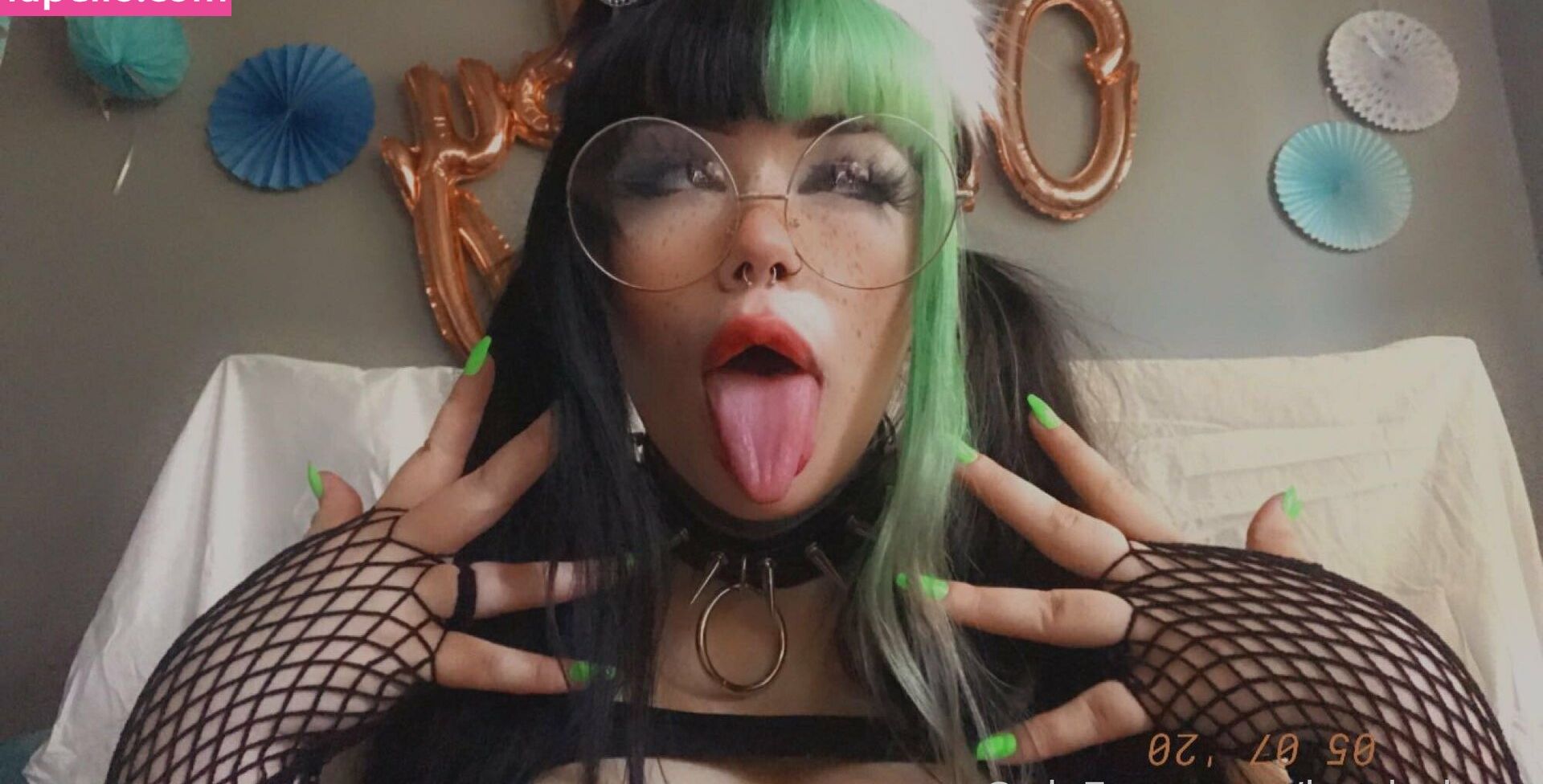 KatTheKunt desnuda #109452697