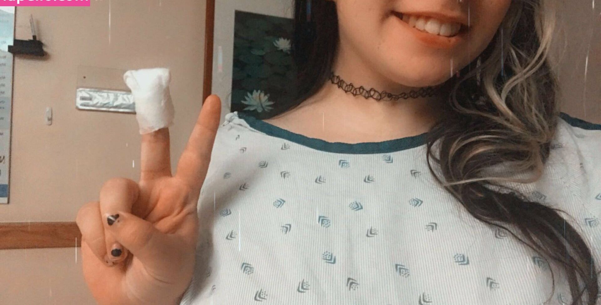 KatTheKunt desnuda #109452698