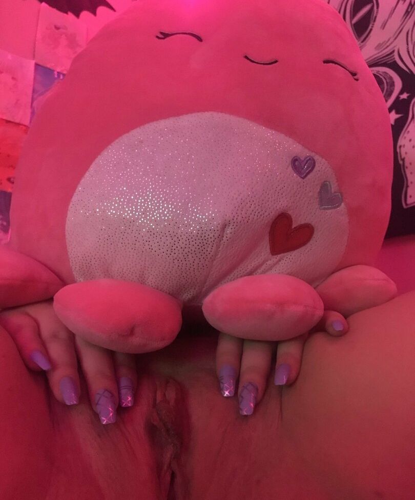 KatTheKunt desnuda #109452713