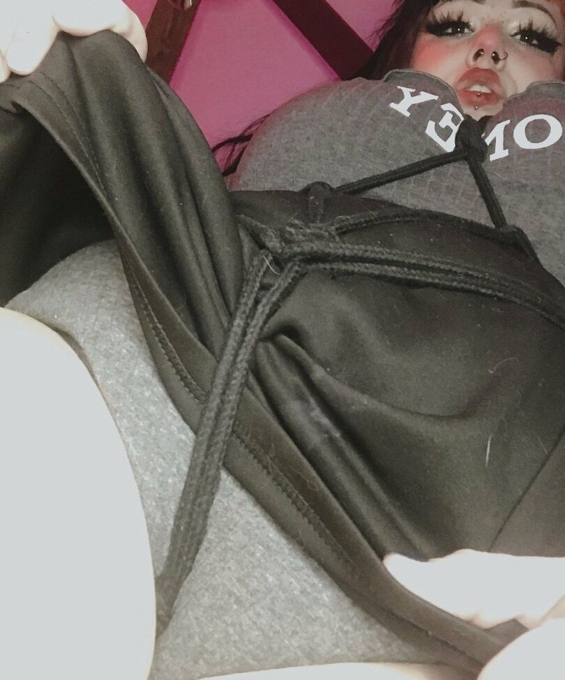 KatTheKunt desnuda #109452715