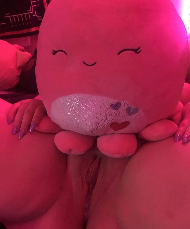 KatTheKunt desnuda #109452721