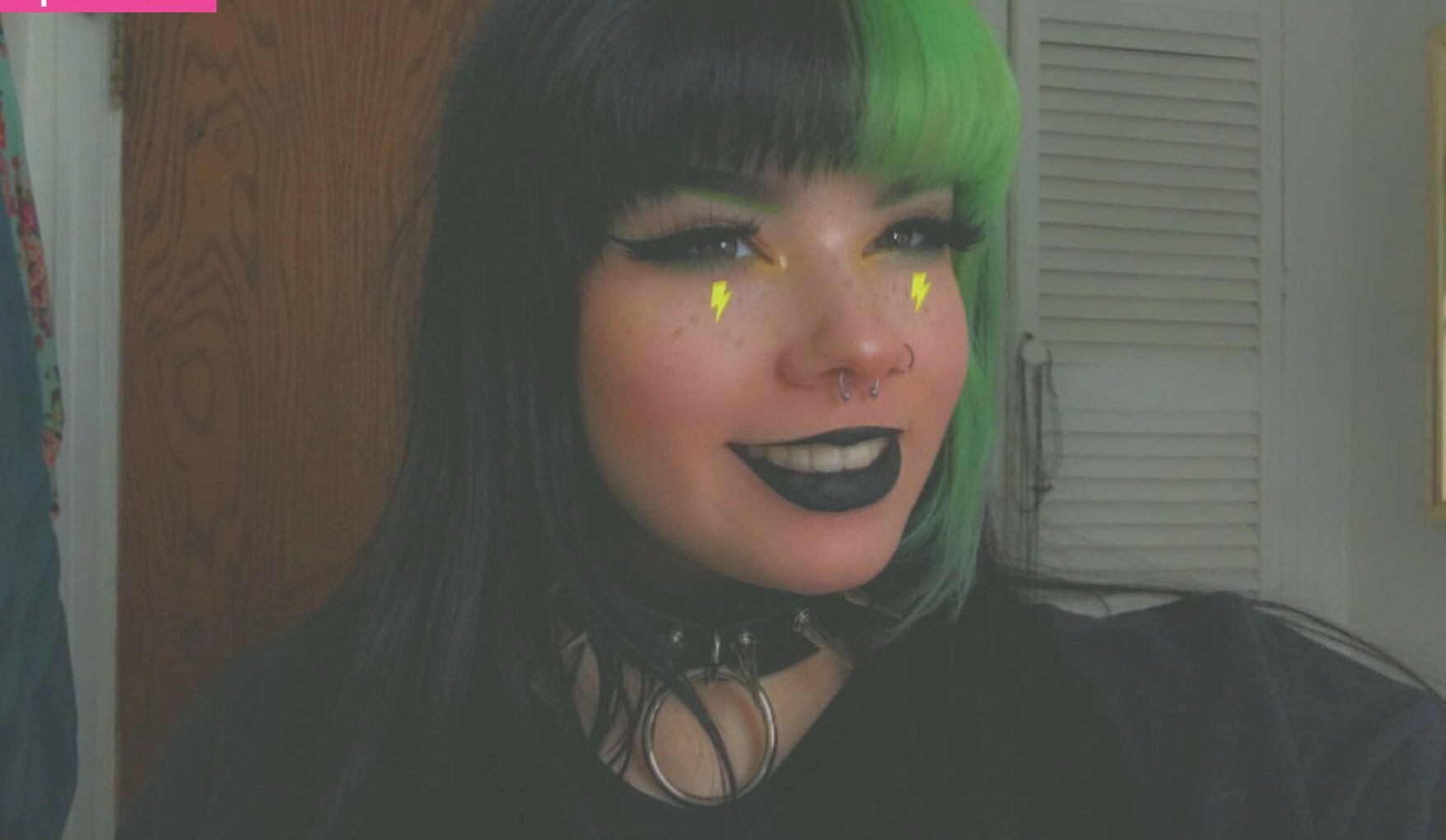 KatTheKunt desnuda #109452726