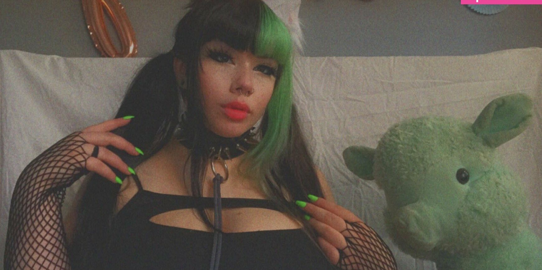 KatTheKunt desnuda #109452728