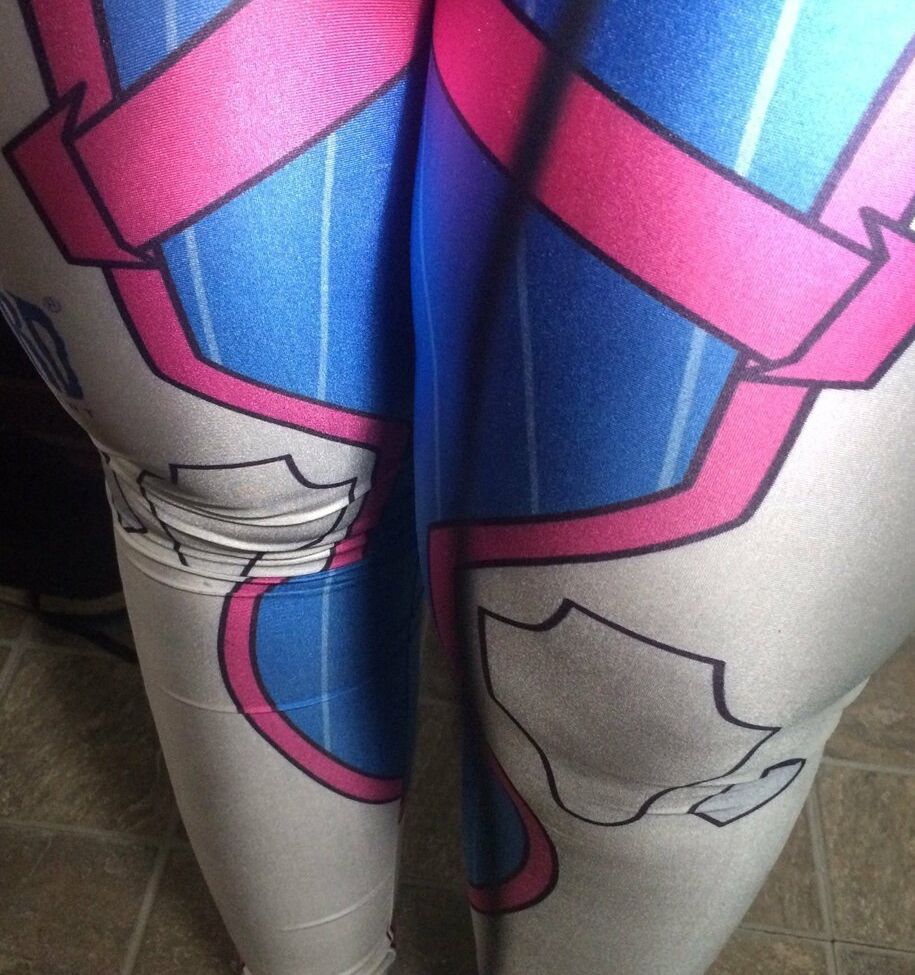 KatTheKunt desnuda #109452733