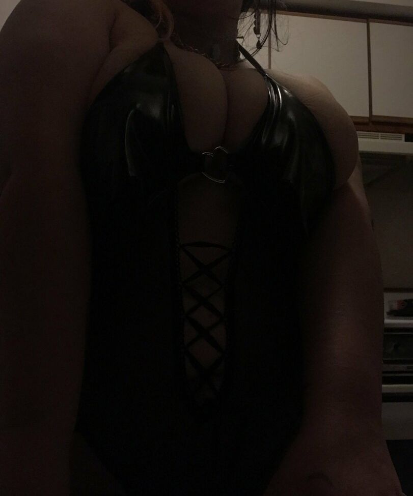 KatTheKunt desnuda #109452739