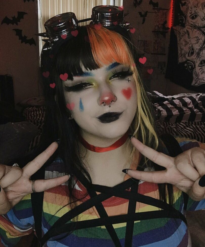 KatTheKunt desnuda #109452752