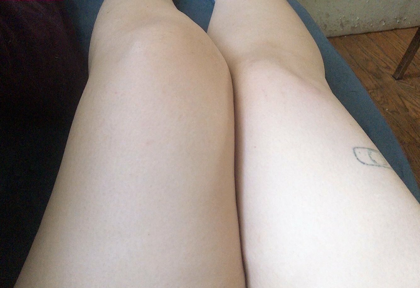 KatTheKunt desnuda #109452761