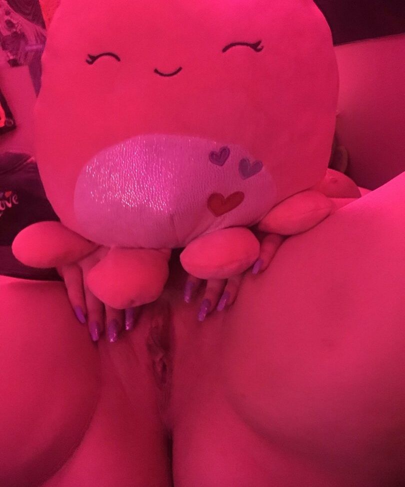 KatTheKunt desnuda #109452770