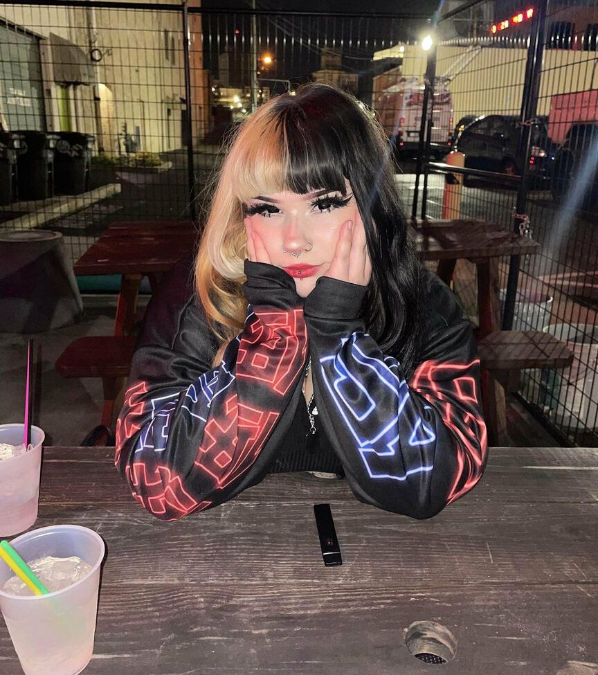 KatTheKunt desnuda #109452777