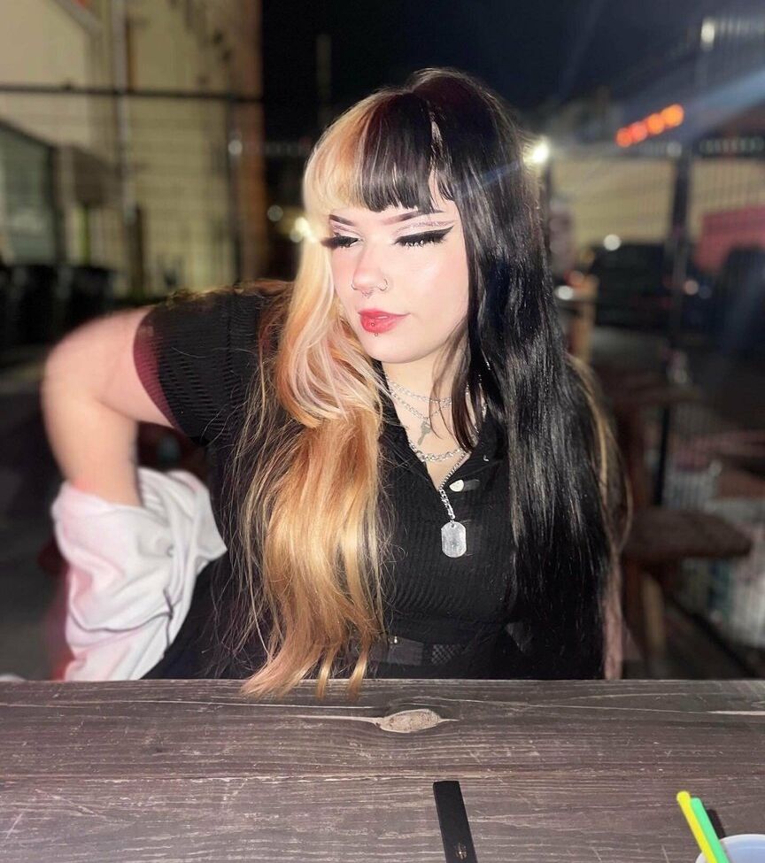 KatTheKunt desnuda #109452778