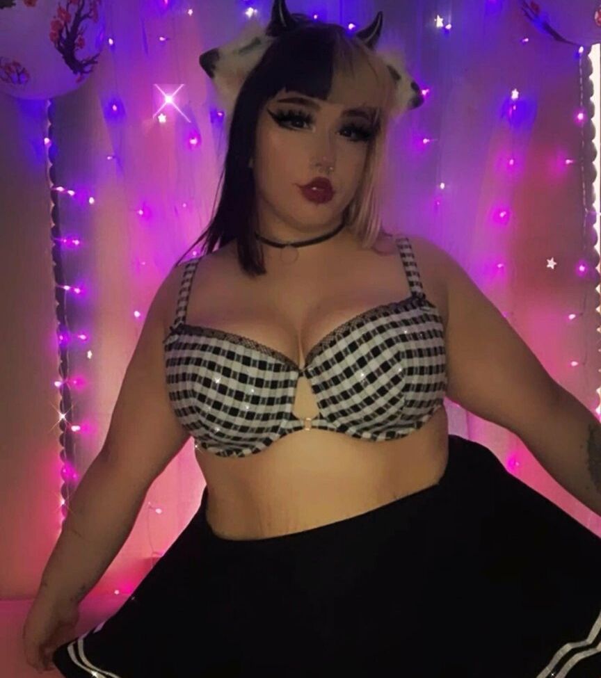 KatTheKunt desnuda #109452779