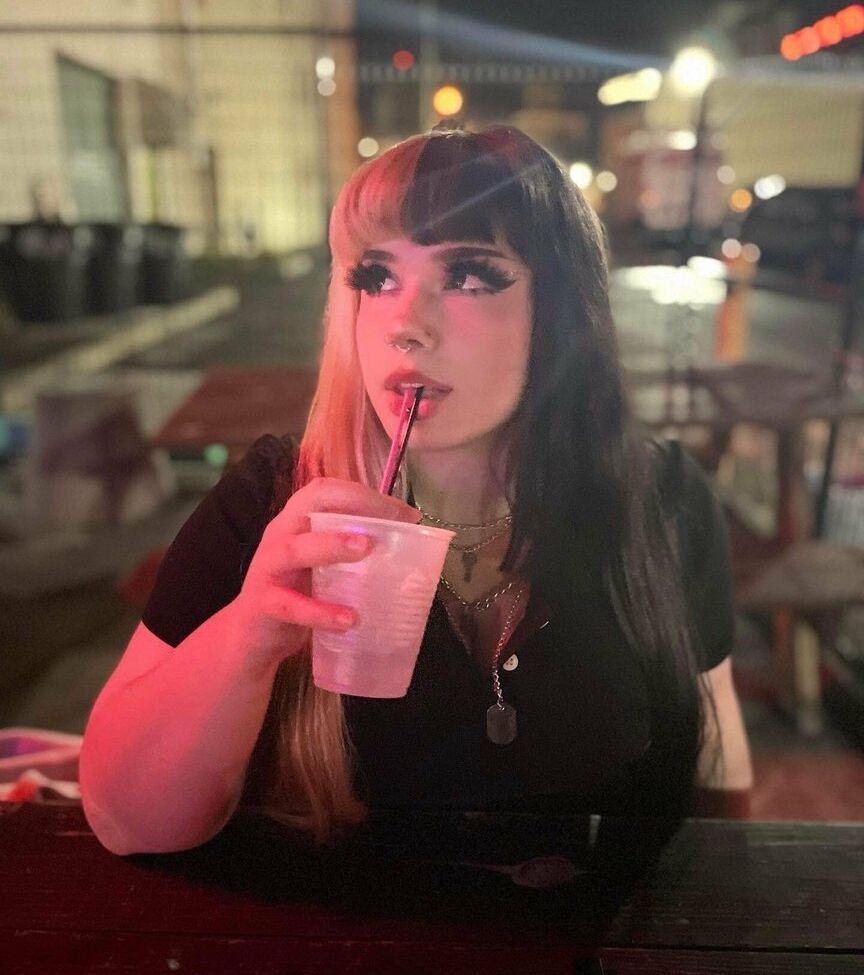 KatTheKunt desnuda #109452781