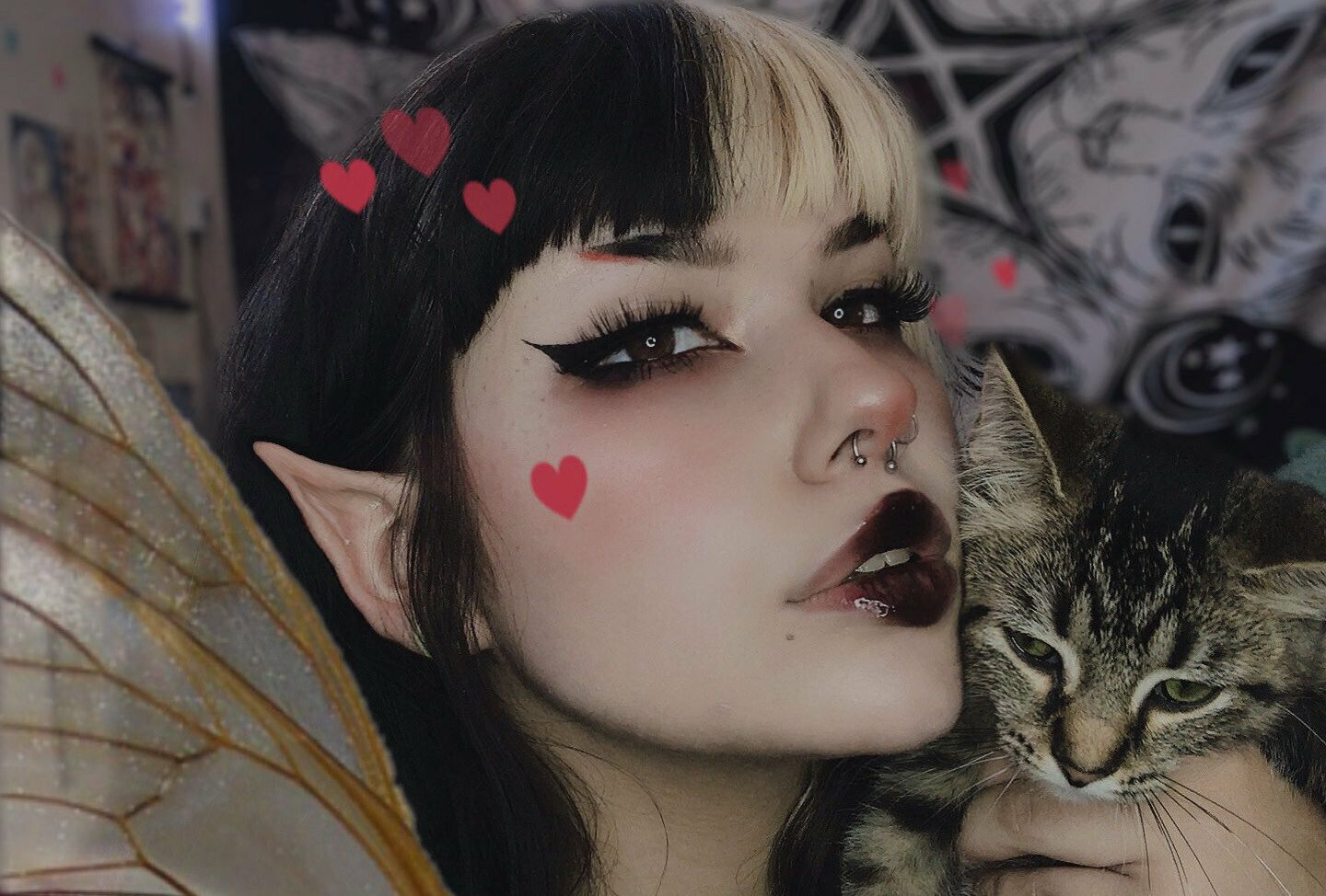 KatTheKunt desnuda #109452790