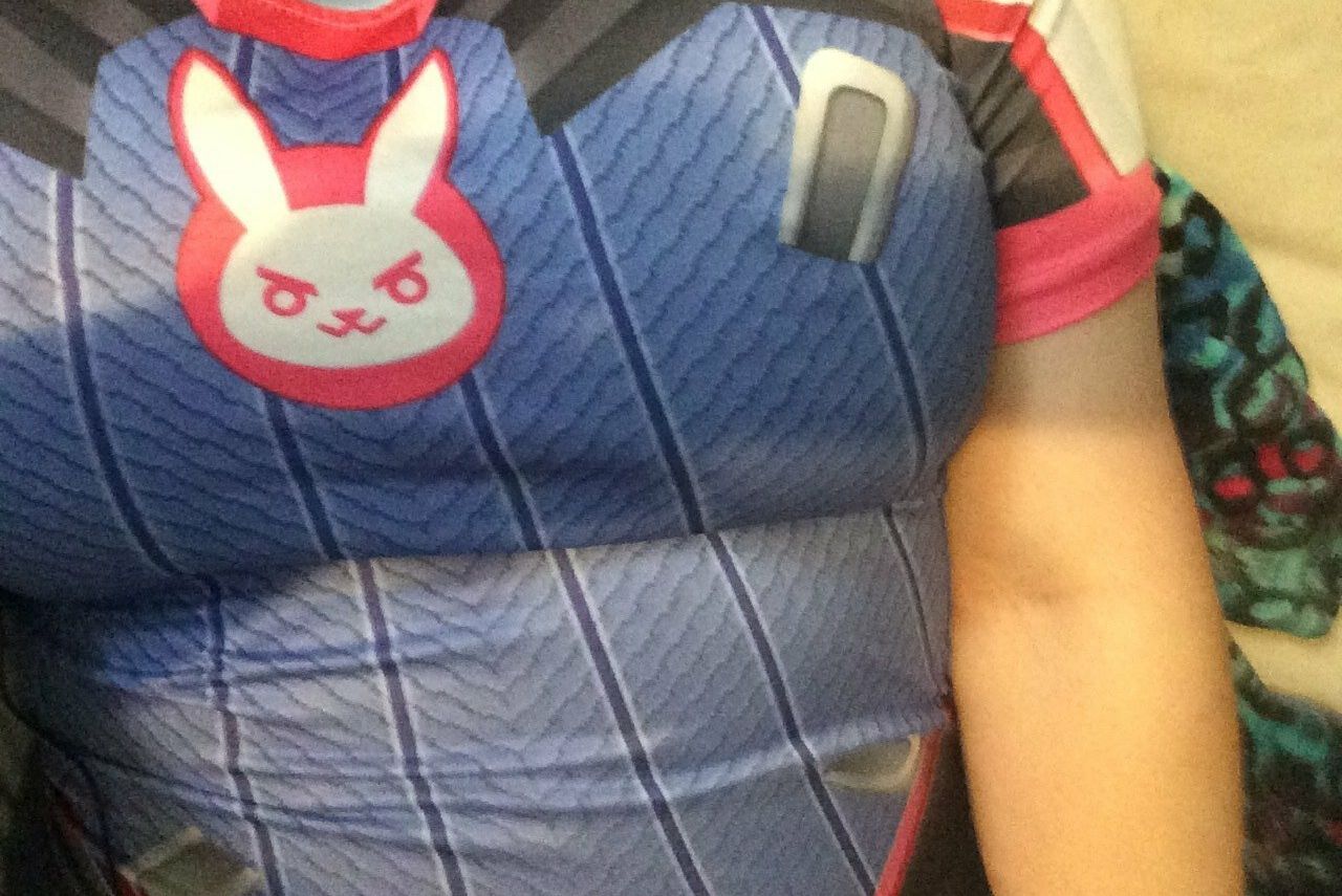 KatTheKunt desnuda #109452809