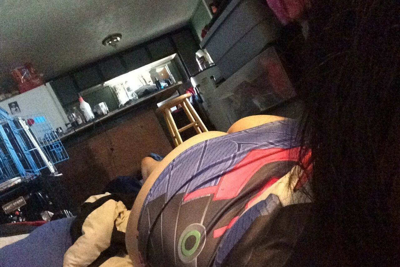 KatTheKunt desnuda #109452814