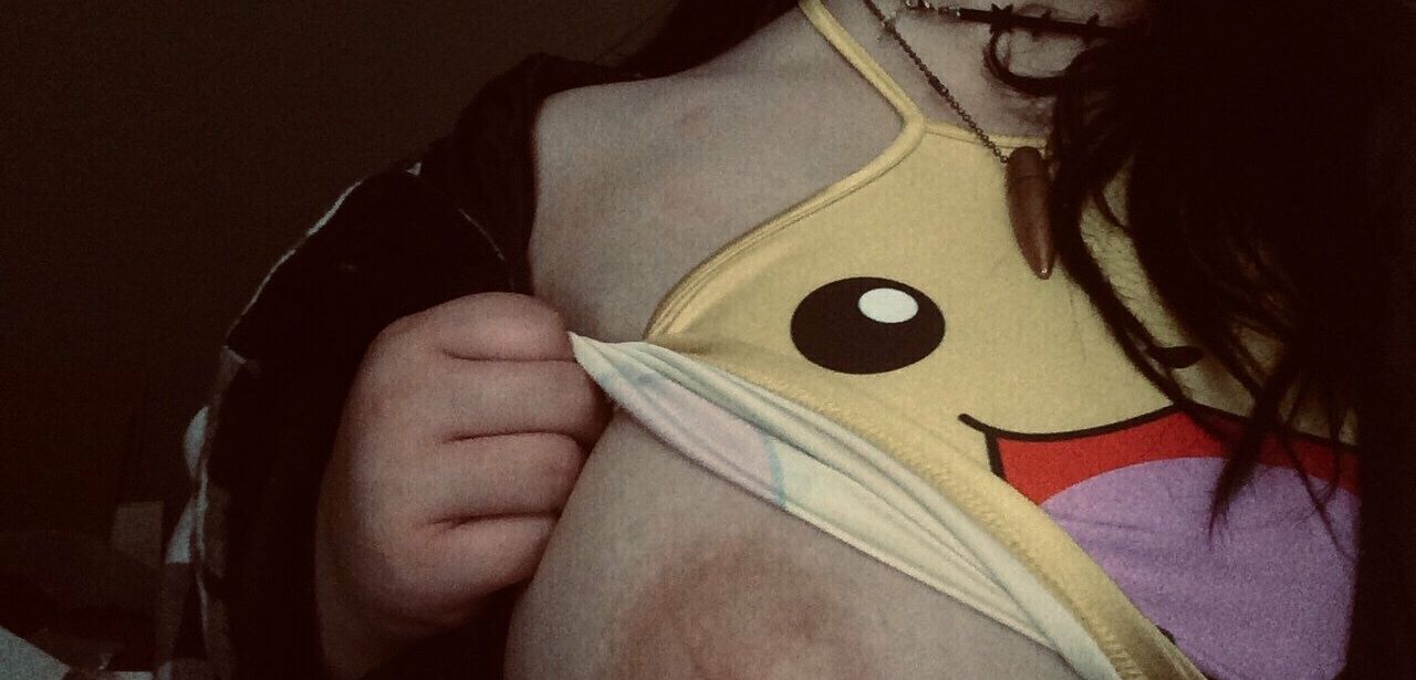 KatTheKunt desnuda #109452821