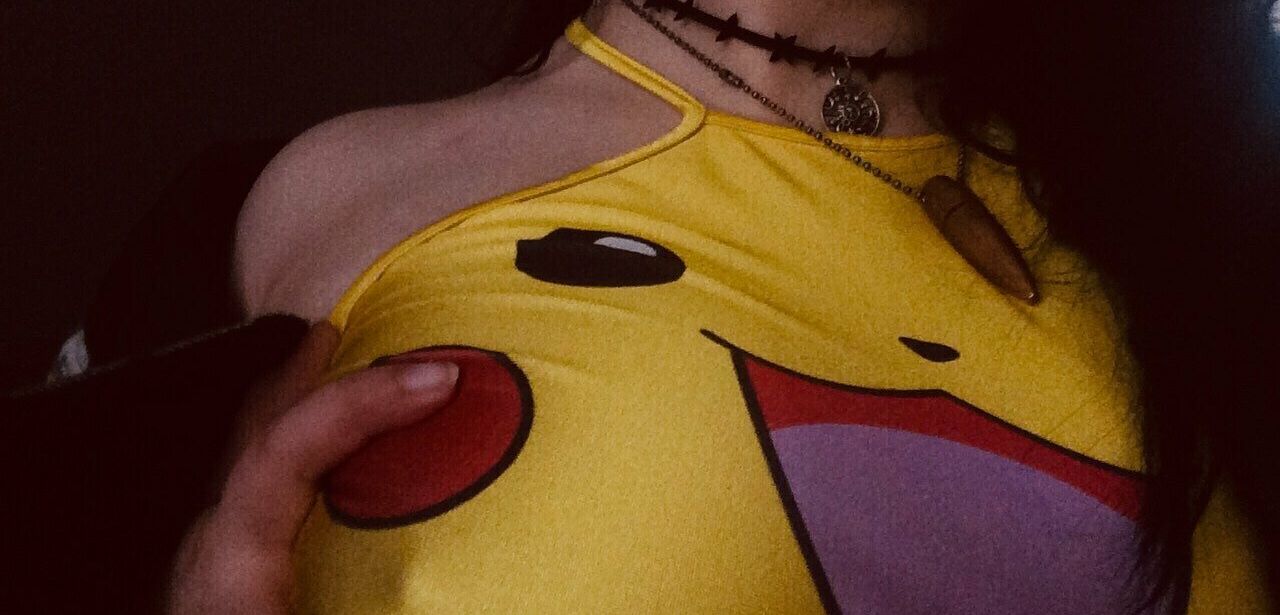 KatTheKunt desnuda #109452823