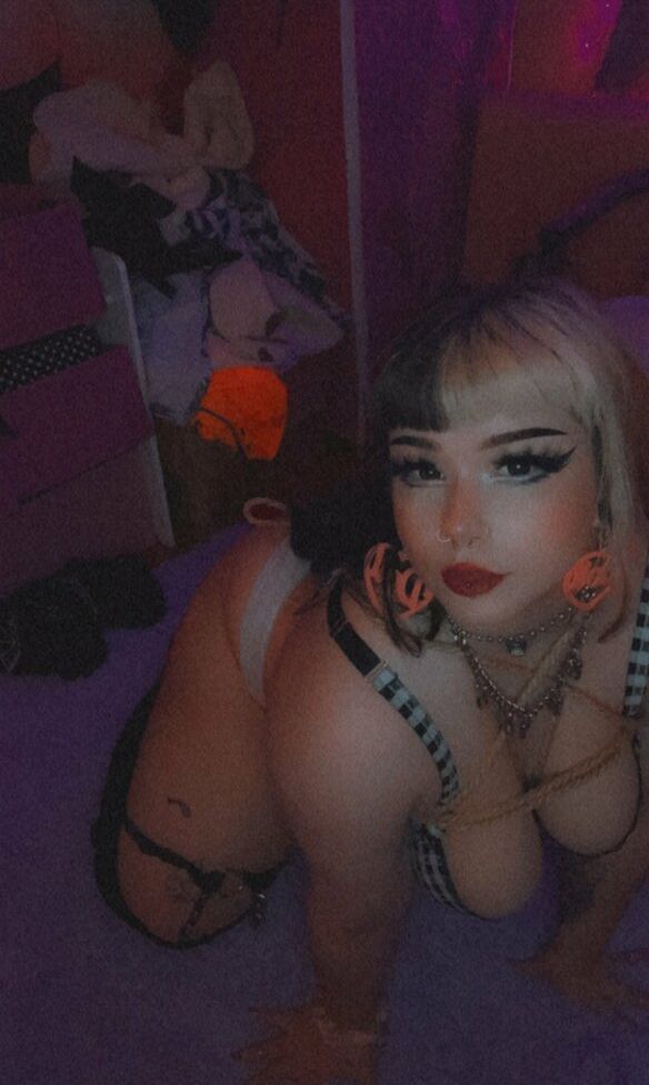 KatTheKunt desnuda #109452827