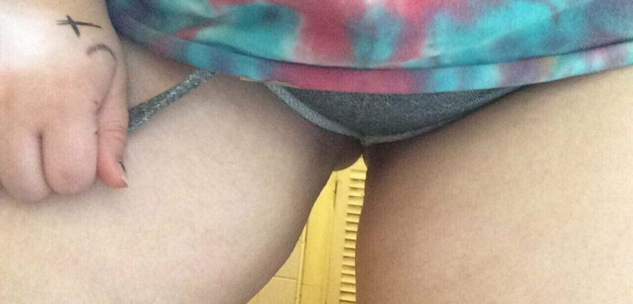 KatTheKunt desnuda #109452841