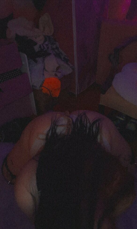 KatTheKunt desnuda #109452863