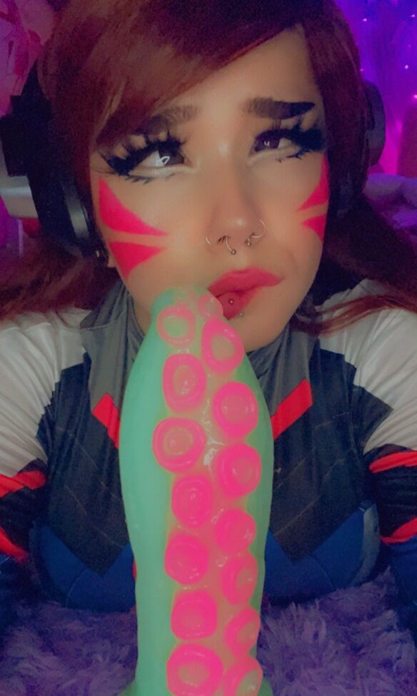 KatTheKunt desnuda #109452865