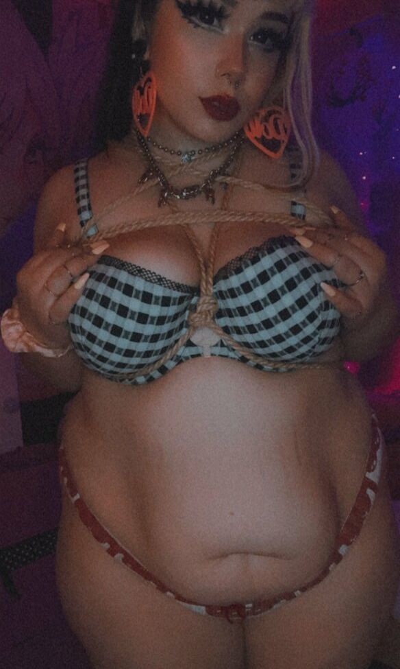 KatTheKunt desnuda #109452866